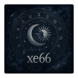 xe66 logo